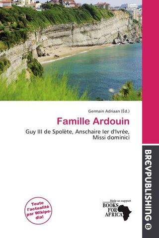 Famille Ardouin