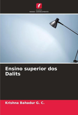 Ensino superior dos Dalits