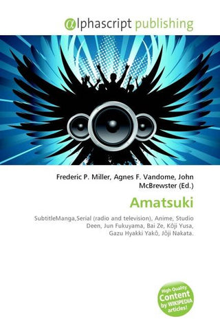 Amatsuki