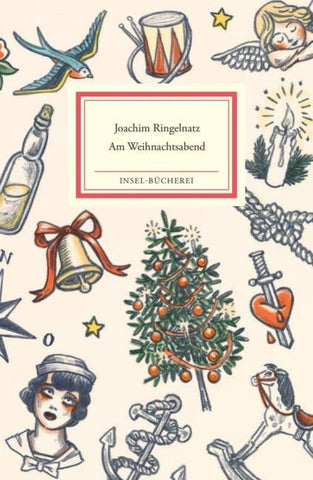 Am Weihnachtsabend