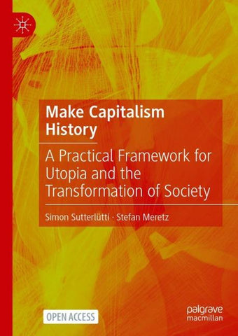 Make Capitalism History