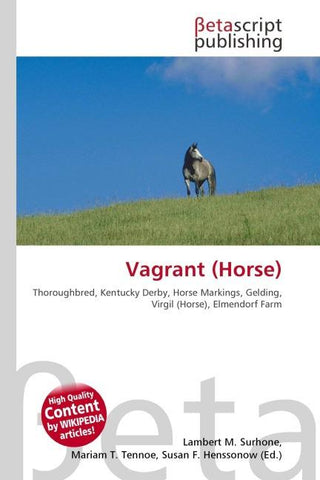 Vagrant (Horse)