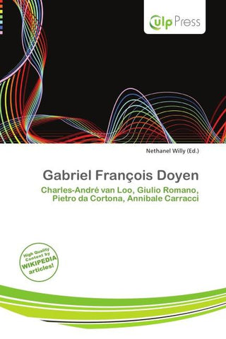 Gabriel François Doyen