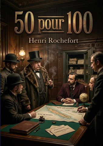 50 pour 100