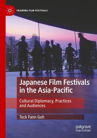 Japanese Film Festivals in the Asia-Pacific