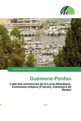 Guémené-Penfao