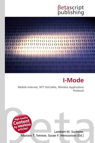I-Mode