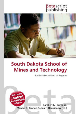 South Dakota School of Mines and Technology