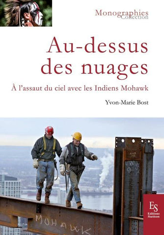 AU-DESSUS DES NUAGES