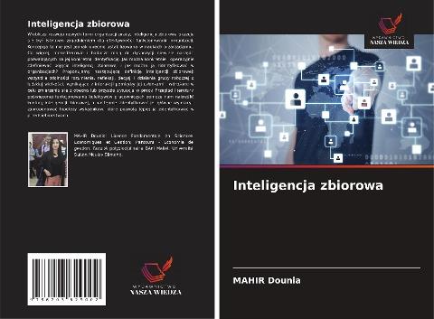 Inteligencja zbiorowa