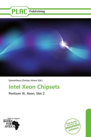Intel Xeon Chipsets