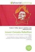 Lower Canada Rebellion