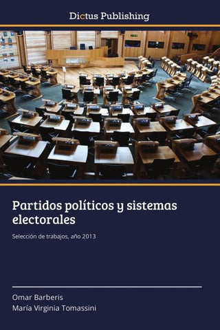 Partidos políticos y sistemas electorales