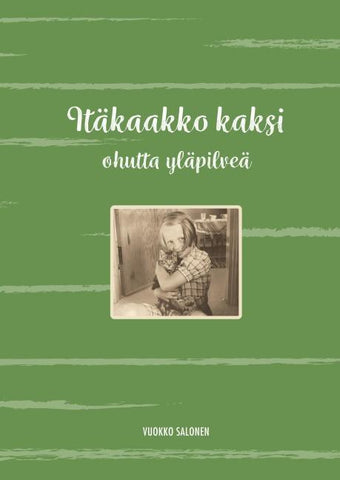 Itäkaakko kaksi