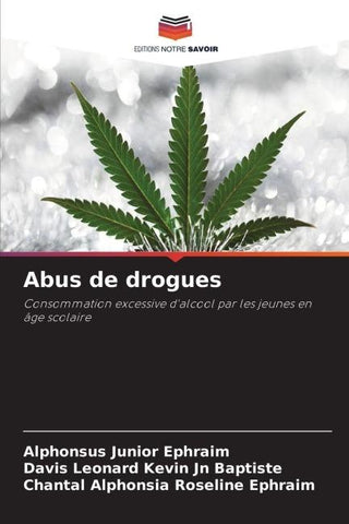 Abus de drogues