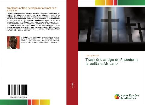Tradições antigo de Sabedoria Israelita e Africano