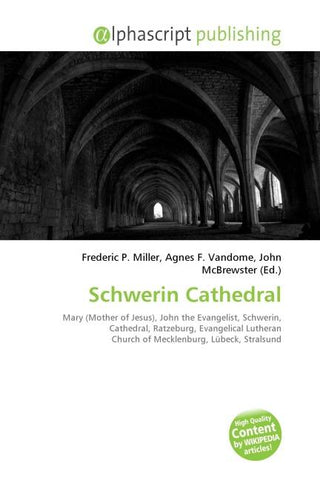 Schwerin Cathedral