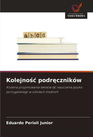 Kolejno¿¿ podr¿czników