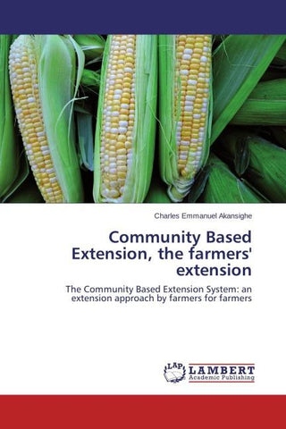 Community Based Extension, the farmers' extension