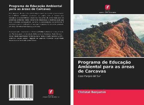 Programa de Educação Ambiental para as áreas de Carcavas