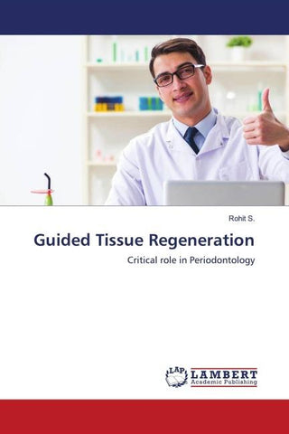 Guided Tissue Regeneration