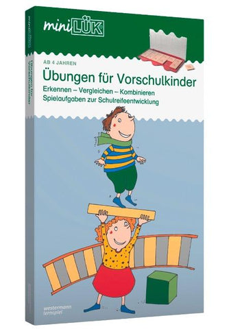miniLÜK-Set