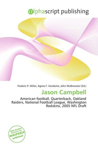 Jason Campbell