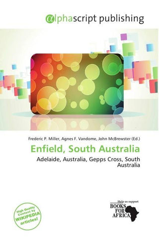 Enfield, South Australia