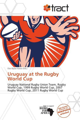 Uruguay at the Rugby World Cup