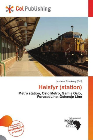 Helsfyr (station)