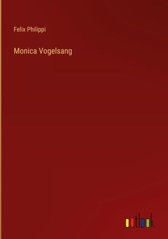 Monica Vogelsang