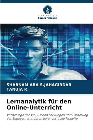Lernanalytik für den Online-Unterricht