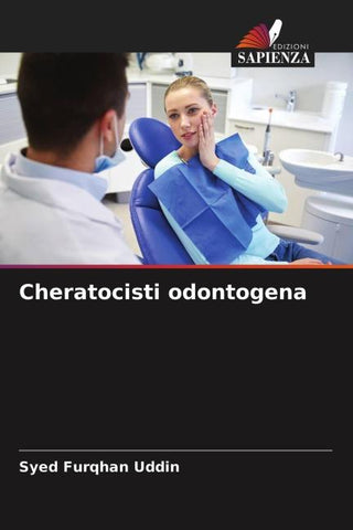 Cheratocisti odontogena