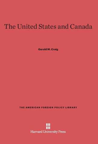 The United States and Canada