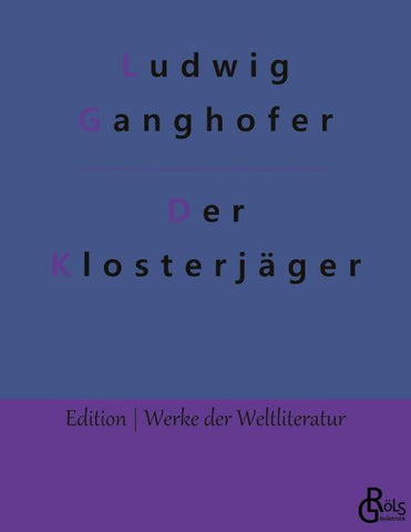 Der Klosterjäger