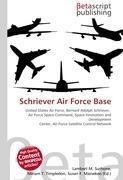 Schriever Air Force Base