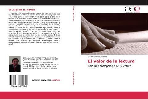 El valor de la lectura