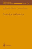 Statistics in Genetics