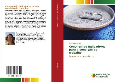 Construindo Indicadores para a condição de trabalho