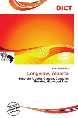 Longview, Alberta