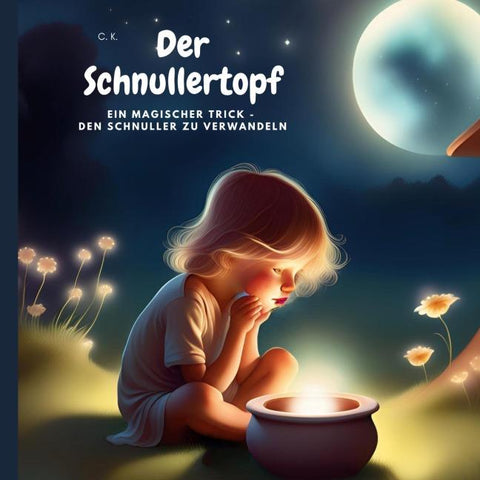 Der Schnullertopf