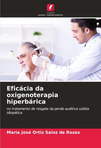 Eficácia da oxigenoterapia hiperbárica