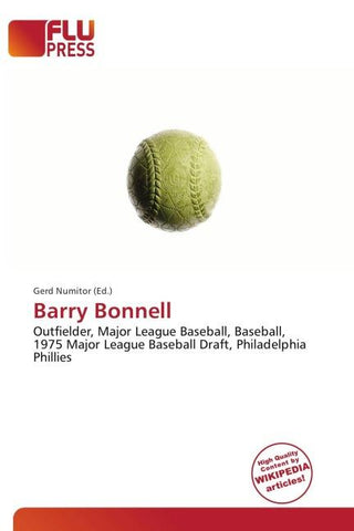 Barry Bonnell