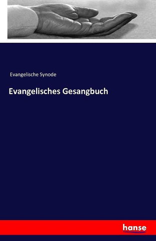 Evangelisches Gesangbuch