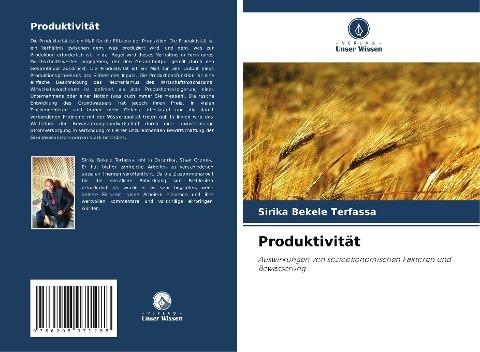Produktivität