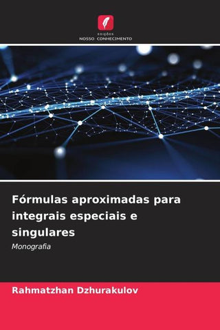 Fórmulas aproximadas para integrais especiais e singulares