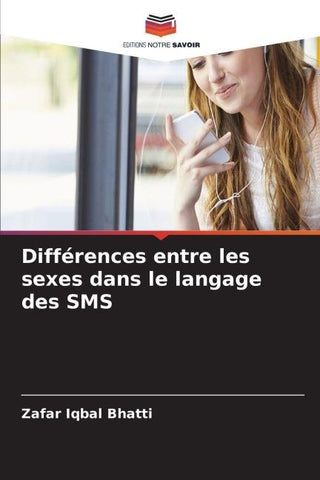 Différences entre les sexes dans le langage des SMS