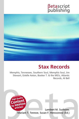 Stax Records
