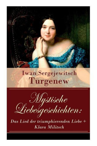 Mystische Liebesgeschichten