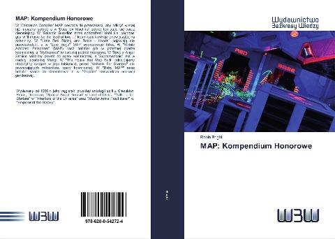 MAP: Kompendium Honorowe